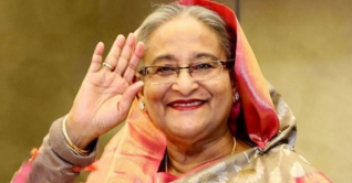 আজ দেশে ফিরছেন প্রধানমন্ত্রী আজ দেশে ফিরছেন প্রধানমন্ত্রী