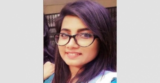 বাঁচানো গেলো না ইডেনছাত্রী জুঁইকে