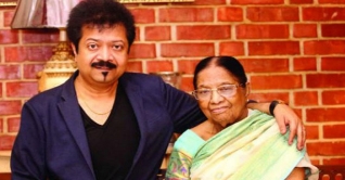 মা হারালেন সংগীতশিল্পী কুমার বিশ্বজিৎ