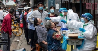 ভারতে একদিনে করোনায় মৃত্যু ফের ৩ হাজার ছাড়াল