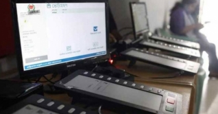 দুই সিটির সব ভোটকেন্দ্রে মক ভোটগ্রহণ আজ