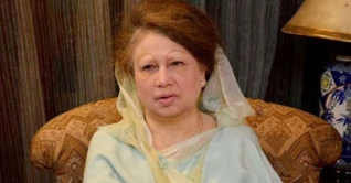 নাইকো মামলায় খালেদার চার্জ গঠনের শুনানি ৩১ মার্চ