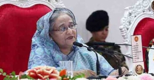 সশস্ত্র বাহিনীর দক্ষতা বৃদ্ধিতে কাজ করছে সরকার: প্রধানমন্ত্রী সশস্ত্র বাহিনীর দক্ষতা বৃদ্ধিতে কাজ করছে সরকার: প্রধানমন্ত্রী