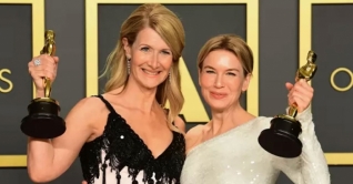 ৯২তম অস্কারে বিজয়ী হলেন যারা