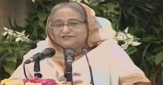 প্রতিযোগিতার বাজারে টিকতে নতুন প্রজন্ম গড়তে চাই: প্রধানমন্ত্রী প্রতিযোগিতার বাজারে টিকতে নতুন প্রজন্ম গড়তে চাই: প্রধানমন্ত্রী