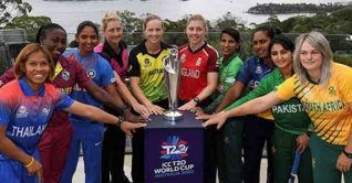 আজ পর্দা উঠছে নারী ক্রিকেট বিশ্বকাপের