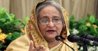ধর্ষণ রোধে পুরুষদেরও সোচ্চার হতে হবে: প্রধানমন্ত্রী ধর্ষণ রোধে পুরুষদেরও সোচ্চার হতে হবে: প্রধানমন্ত্রী
