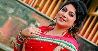 আমি আর দশটা সাধারণ মানুষের মতো না: শাবনূর