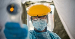 করোনায় আক্রান্তের আরেক লক্ষণ ঘ্রাণশক্তি লোপ পাওয়া