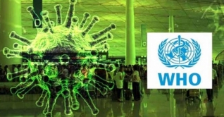 সপ্তাহ না ঘুরতেই করোনায় মৃত্যু দ্বিগুণ: বিশ্ব স্বাস্থ্য সংস্থা