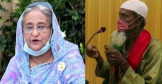 সেই ভিক্ষুকের প্রশংসা করলেন প্রধানমন্ত্রী সেই ভিক্ষুকের প্রশংসা করলেন প্রধানমন্ত্রী