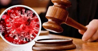 আদালতের ১৩ বিচারকসহ আক্রান্ত ৩৯, একজন আইসিইউতে