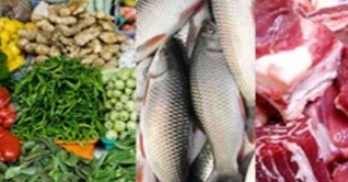 শাকসবজি ও মাছ-মাংস করোনামুক্ত করার উপায় শাকসবজি ও মাছ-মাংস করোনামুক্ত করার উপায়