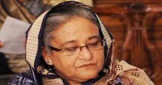 মুক্তিযুদ্ধ বিষয়ক মন্ত্রীর স্ত্রীর মৃত্যুতে প্রধানমন্ত্রীর শোক মুক্তিযুদ্ধ বিষয়ক মন্ত্রীর স্ত্রীর মৃত্যুতে প্রধানমন্ত্রীর শোক
