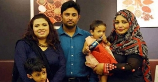 তামিম ইকবালের পরিবার করোনামুক্ত তামিম ইকবালের পরিবার করোনামুক্ত