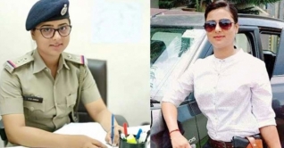 ধর্ষককে বাঁচাতে ঘুষ নেয়া সেই নারী পুলিশ কর্মকর্তা গ্রেফতার