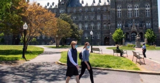 যুক্তরাষ্ট্র ছাড়তে হবে বিদেশি শিক্ষার্থীদের!