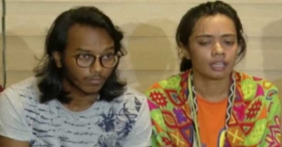 সবকিছু খুলে বলার জন্য সময় চাইলেন শিপ্রা ও সিফাত সবকিছু খুলে বলার জন্য সময় চাইলেন শিপ্রা ও সিফাত