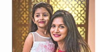 আইরা কলকাতার স্কুলের ছাত্রী, সেখানেই স্থায়ী হচ্ছেন মিথিলা!