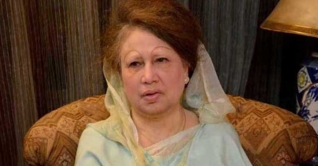 খালেদা জিয়ার ১১ মামলার হাজিরা ৬ অক্টোবর খালেদা জিয়ার ১১ মামলার হাজিরা ৬ অক্টোবর