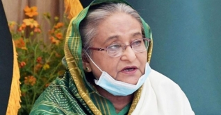 নিজের জন্মদিন পালনের প্রস্তাবে প্রধানমন্ত্রীর ‘না’ নিজের জন্মদিন পালনের প্রস্তাবে প্রধানমন্ত্রীর ‘না’