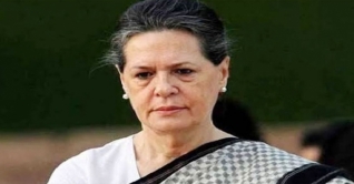 চিকিৎসার জন্য যুক্তরাষ্ট্র গেলেন সোনিয়া গান্ধী চিকিৎসার জন্য যুক্তরাষ্ট্র গেলেন সোনিয়া গান্ধী