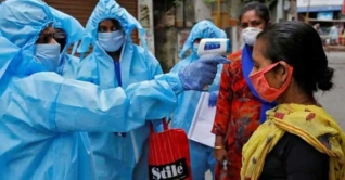 ভারতে করোনায় মৃত্যু ৮০৭৩৭, আক্রান্ত ৪৯ লাখ ৩০ হাজার ভারতে করোনায় মৃত্যু ৮০৭৩৭, আক্রান্ত ৪৯ লাখ ৩০ হাজার
