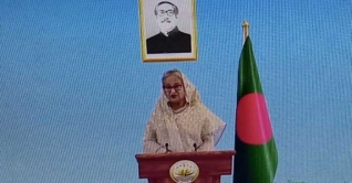 ‘নারীর ক্ষমতায়নে বাংলাদেশ বিশ্বব্যাপী প্রশংসা অর্জন করেছে’ ‘নারীর ক্ষমতায়নে বাংলাদেশ বিশ্বব্যাপী প্রশংসা অর্জন করেছে’