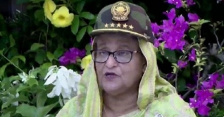 করোনায় দেশে খাদ্য সংকট হয়নি: প্রধানমন্ত্রী করোনায় দেশে খাদ্য সংকট হয়নি: প্রধানমন্ত্রী