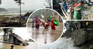 আন্তর্জাতিক দুর্যোগ প্রশমন দিবস আজ আন্তর্জাতিক দুর্যোগ প্রশমন দিবস আজ
