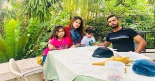 মাশরাফীর দুই সন্তান করোনায় আক্রান্ত