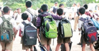 ফের বাড়ল শিক্ষা প্রতিষ্ঠানের ছুটি