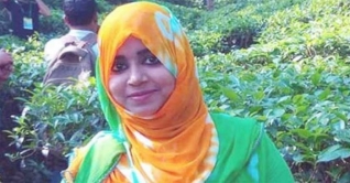 চার বছর পর পিবিআইতে তনু হত্যা মামলা চার বছর পর পিবিআইতে তনু হত্যা মামলা