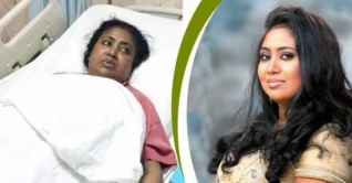 করোনায় আক্রান্ত বেবী নাজনীন