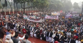 বিনম্র শ্রদ্ধায় জাতির শ্রেষ্ঠ সন্তানদের স্মরণ বিনম্র শ্রদ্ধায় জাতির শ্রেষ্ঠ সন্তানদের স্মরণ