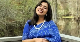 বৃষ্টির লাশ আগামী ৯ মে ঢাকায় পৌঁছাবে