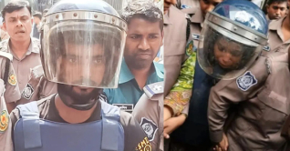 শিশু রামিসা হত্যা মামলার রায় আজ: আদালতে সোহেল-স্বপ্না শিশু রামিসা হত্যা মামলার রায় আজ: আদালতে সোহেল-স্বপ্না