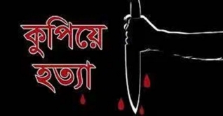 ঢাকায় বউ-শ্যালিকাকে কুপিয়ে হত্যা