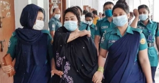 মাদকের মামলায় পাপিয়া দম্পতির বিচার শুরু মাদকের মামলায় পাপিয়া দম্পতির বিচার শুরু