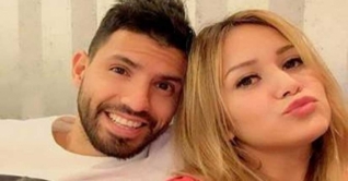 বান্ধবী সোফিয়াসহ করোনায় আক্রান্ত আগুয়েরো বান্ধবী সোফিয়াসহ করোনায় আক্রান্ত আগুয়েরো