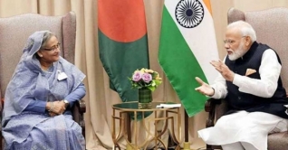 ২৭ মার্চ ঢাকায় হতে পারে হাসিনা-মোদি বৈঠক ২৭ মার্চ ঢাকায় হতে পারে হাসিনা-মোদি বৈঠক