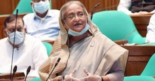 মানুষ এখন আন্তরিকভাবে ভোট দিচ্ছে: প্রধানমন্ত্রী মানুষ এখন আন্তরিকভাবে ভোট দিচ্ছে: প্রধানমন্ত্রী