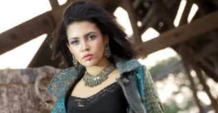 কণ্ঠশিল্পী মিলাকে খুঁজছে পুলিশ