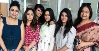 বিজেপির ৫৭ প্রার্থীর তালিকায় নেই কোনো টলিউড তারকা বিজেপির ৫৭ প্রার্থীর তালিকায় নেই কোনো টলিউড তারকা