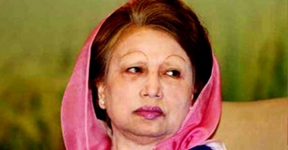 খালেদা জিয়ার শারীরিক অবস্থা স্থিতিশীল: সেলিমা ইসলাম খালেদা জিয়ার শারীরিক অবস্থা স্থিতিশীল: সেলিমা ইসলাম