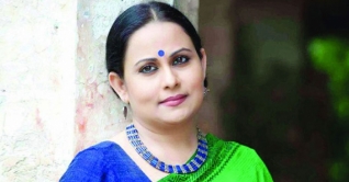 করোনামুক্ত হয়ে বাসায় ফিরলেন আফসানা মিমি করোনামুক্ত হয়ে বাসায় ফিরলেন আফসানা মিমি