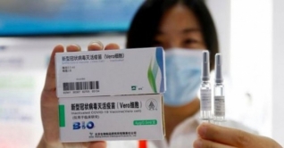 চীনের সিনোফার্মের টিকার অনুমোদন দিলো ডব্লিএইচও