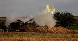 গাজায় ইসরায়েলি হামলায় ৬৩ শিশুসহ নিহত ২১৮