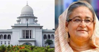 শেখ হাসিনাকে হত্যাচেষ্টা: সাজাপ্রাপ্ত ৭ আসামির জামিন শেখ হাসিনাকে হত্যাচেষ্টা: সাজাপ্রাপ্ত ৭ আসামির জামিন