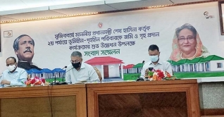 করোনার গণটিকাদান শুরু হতে পারে জুলাইয়ে করোনার গণটিকাদান শুরু হতে পারে জুলাইয়ে